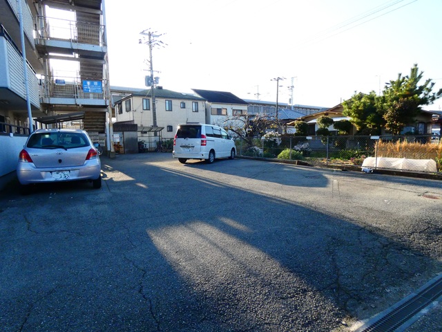 MTハイツのその他写真