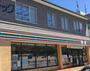 コンビニ　セブンイレブン 播磨町駅北店（コンビニ）まで291m