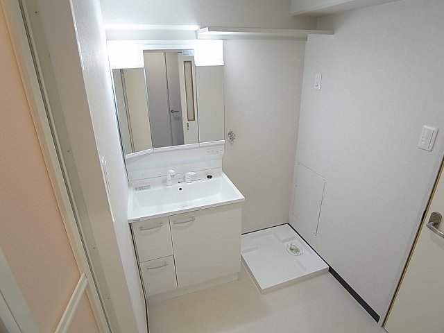 ベルダ鈴蘭台の内装写真
