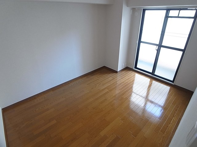 ベルダ鈴蘭台の内装写真