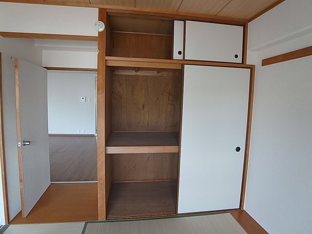 ベルダ鈴蘭台の内装写真
