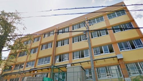 ベルダ鈴蘭台の周辺写真