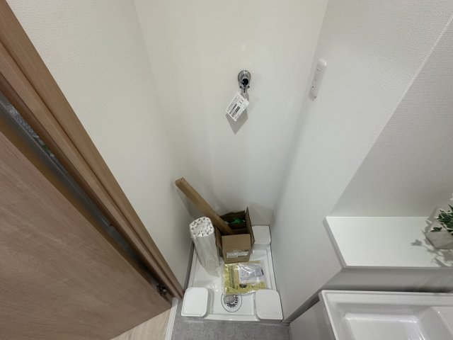 NU武庫川駅前のその他写真