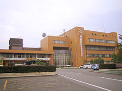 その他　東郷町役場（その他）（その他）まで1000m