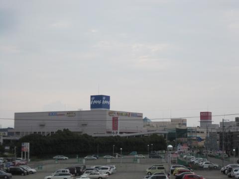 その他　三好ジャスコ（その他）（その他）まで5000m