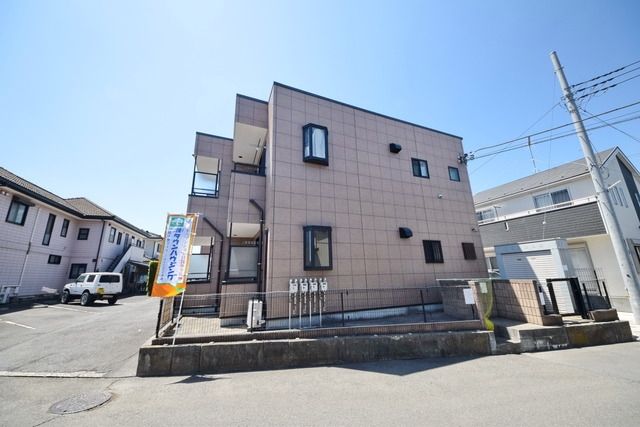 その他　外観（その他）まで5m