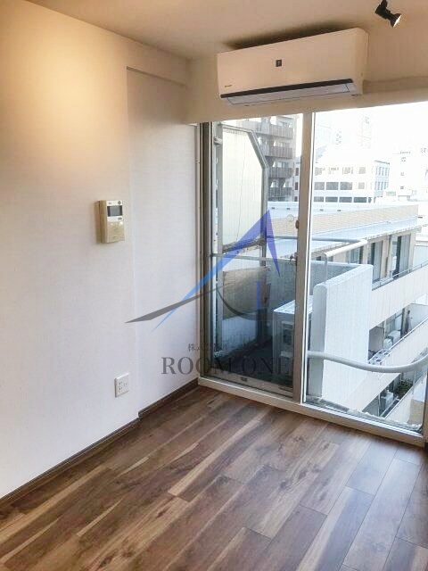 その他部屋・スペース　寝室です。