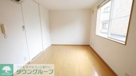Arte Faberの居間写真