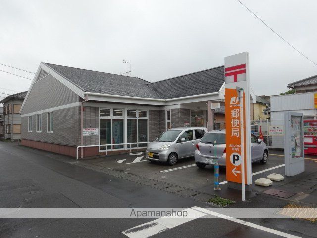 郵便局　島田みなみ郵便局（郵便局）まで1848m