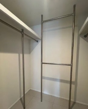 収納　収納※別部屋参考写真