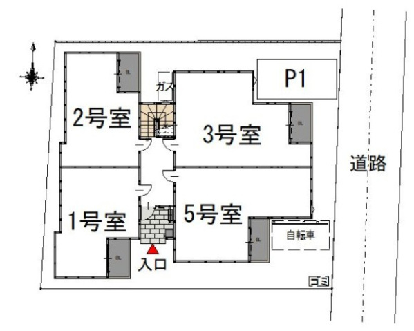 その他共有部分