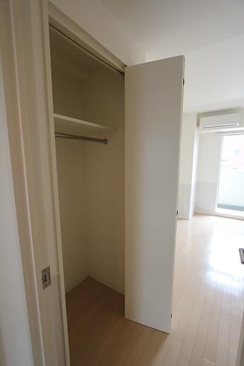CASAグリーチネの内装写真