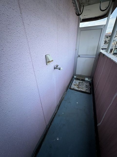 サザンヒルズの内装写真