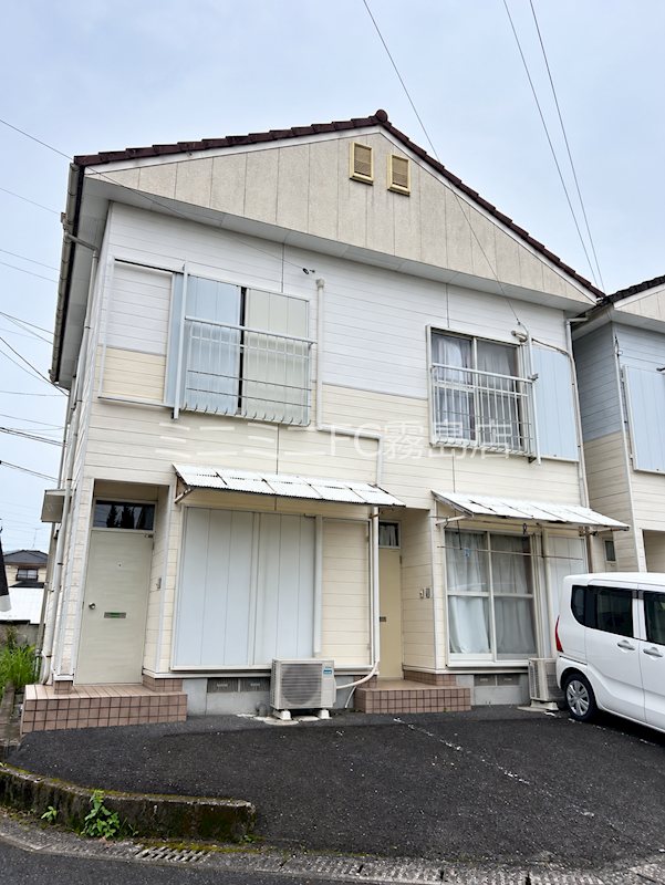 ＪＲ肥薩線 日当山駅 徒歩20分 2階建 築35年の内装写真