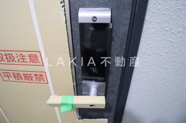 エスリード大阪クレストコートのその他写真