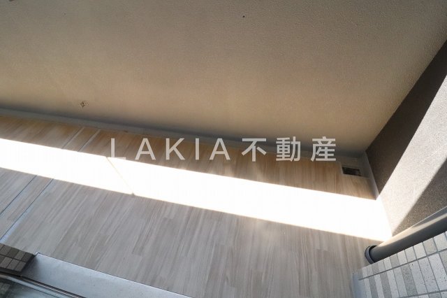 エスリード大阪クレストコートの内装写真
