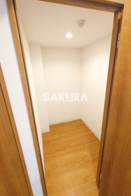 その他設備　充実した室内設備♪