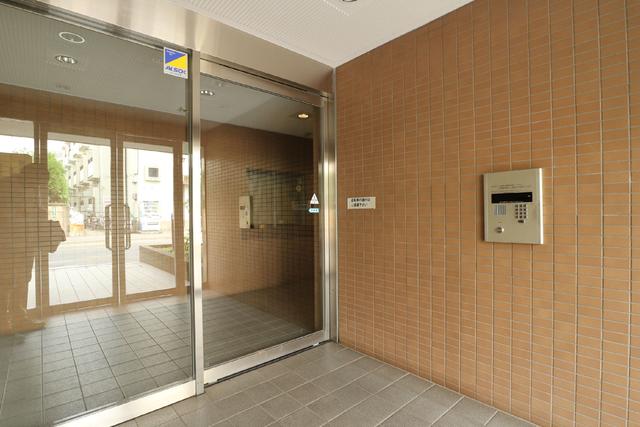 その他共有部分　共用設備