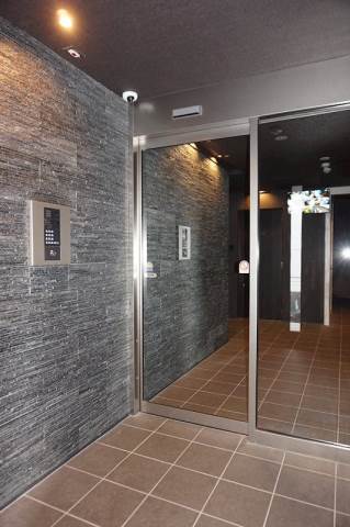 Grande Classe 新都心の外観写真