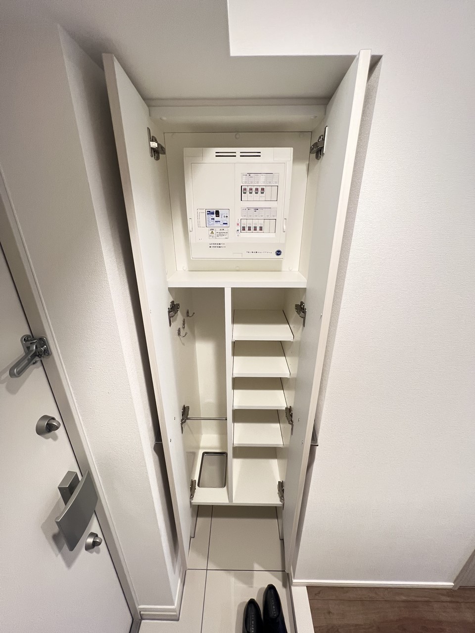 その他設備　※別部屋の写真になります。