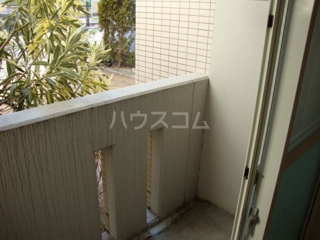 BRINDDLE COURTの内装写真