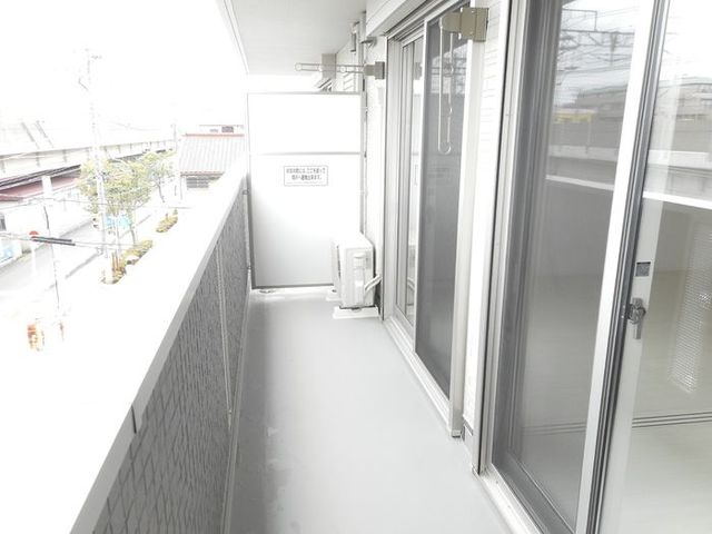 東京メトロ東西線 行徳駅 徒歩6分 3階建 築11年の内装写真