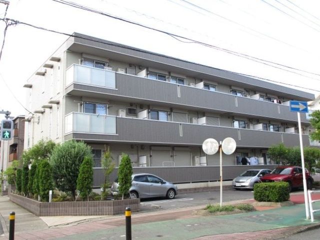 東京メトロ東西線 行徳駅 徒歩6分 築11年