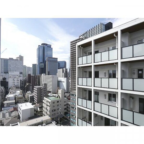 東京メトロ丸ノ内線 西新宿駅 徒歩5分 14階建 築7年のその他写真