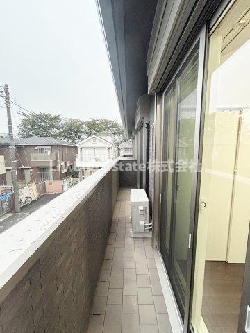 ハオス・ヴァーネンの内装写真