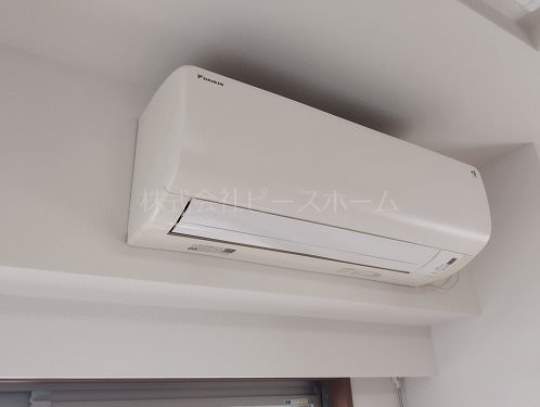 その他設備　※別号室参考写真