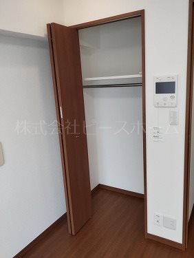 収納　※別号室参考写真