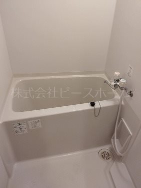 バス・シャワールーム　※別号室参考写真