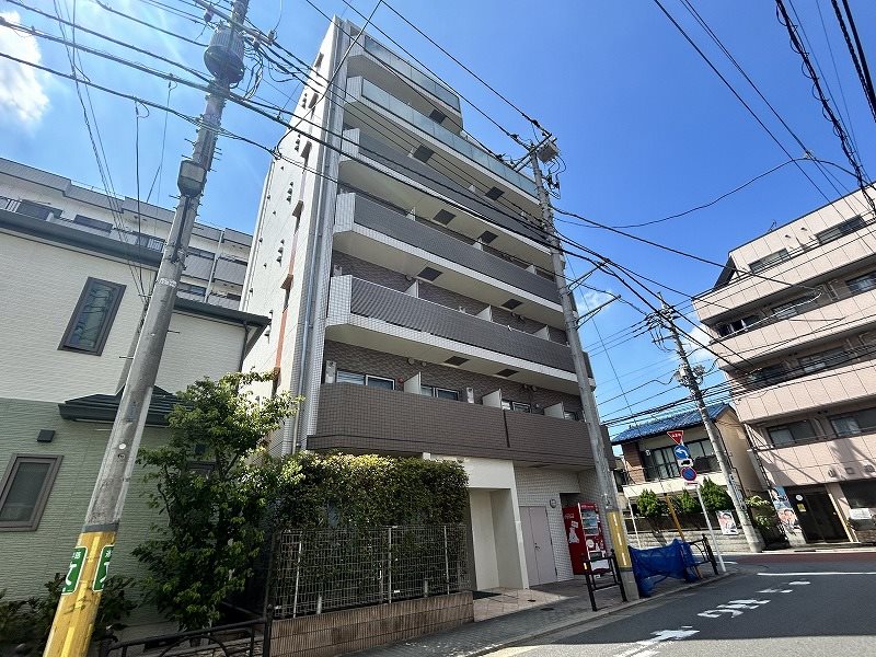 アリーチェ練馬北町