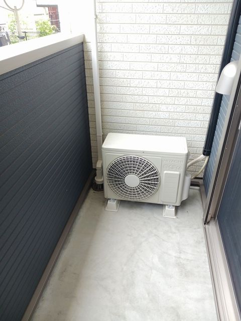 ＪＲ山陽本線 海田市駅 徒歩29分 3階建 築8年の内装写真