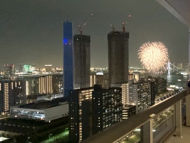 パークタワー勝どきサウスのその他写真