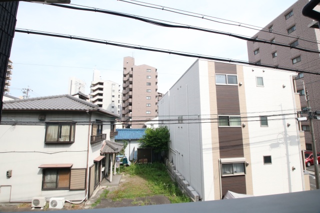 眺望　※別室の参考写真の為、現況優先です。