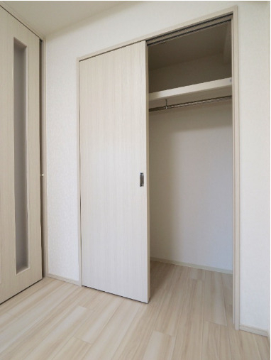 収納　別部屋参考写真