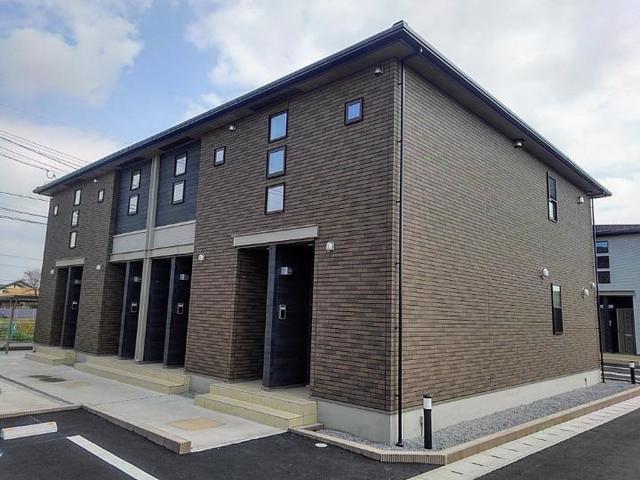 ハピネスタウンI