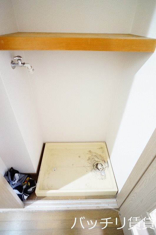 その他設備　画像は別号室タイプの為、現状を優先致します。