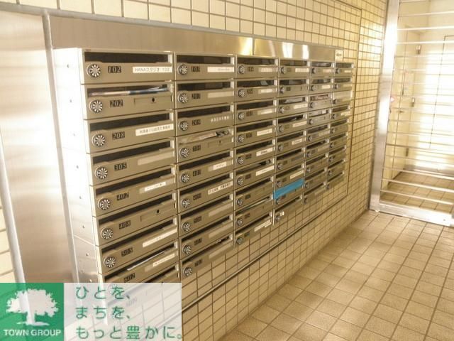 その他設備　★タウンハウジング取り扱い★