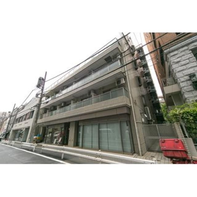 建物外観　★タウンハウジング取り扱い★