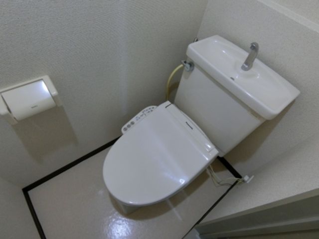 トイレ　★別部屋参考写真★