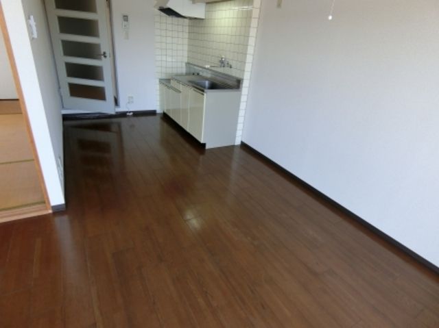 キッチン　★別部屋参考写真★