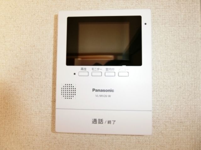 セキュリティ　★別部屋参考写真★