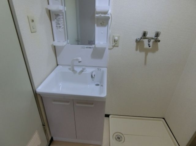 洗面設備　★別部屋参考写真★