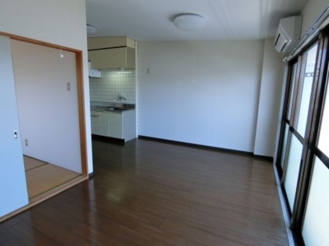 居室・リビング　★別部屋参考写真★