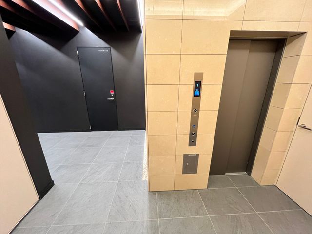 ロビー