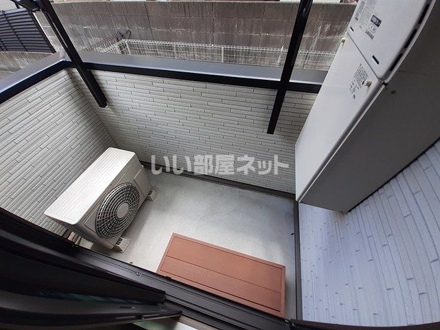 地下鉄名城線 黒川駅 徒歩9分 3階建 築9年の内装写真
