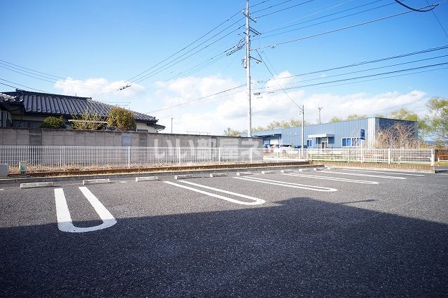 ＪＲ両毛線 岩宿駅 徒歩11分 2階建 築16年のその他写真