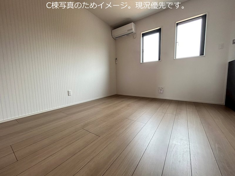 グローリー鷲崎 A棟のその他写真